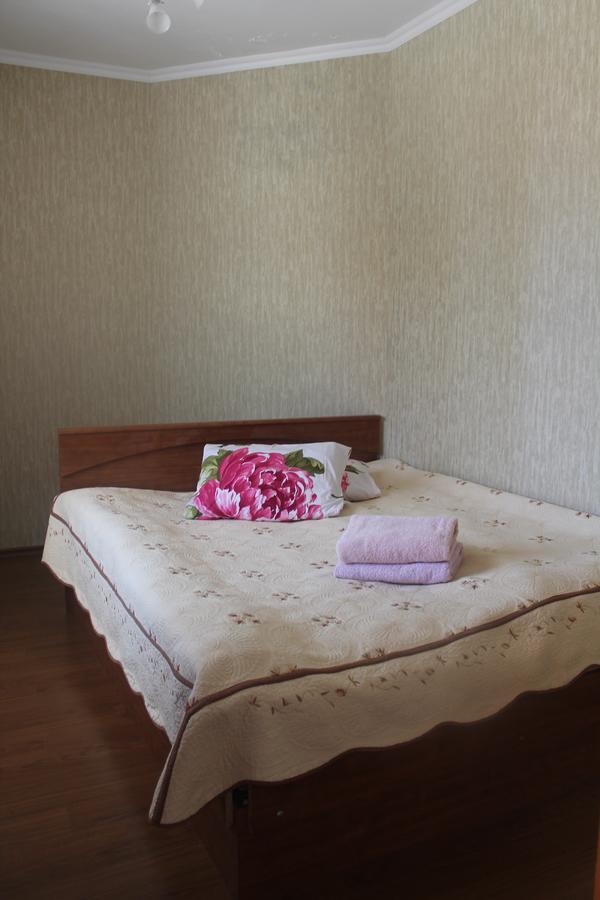 Адилет Hotel Cholpon-Ata Exterior foto